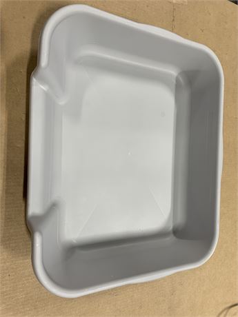 Litter Box, 20"x15" Base