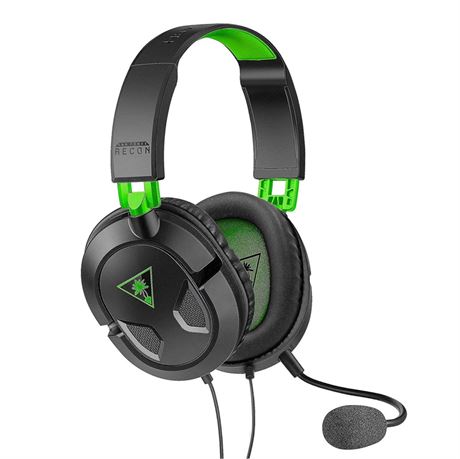 Turtle Beach Recon 50 Xbox Gaming Headset for Xbox