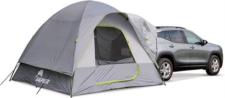 Napier Backroadz Universal SUV Tent, Sleeps 5 Adults, 10'x10' (19100)