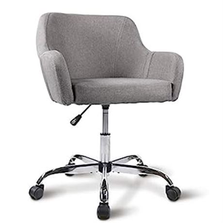 SMUGDESK Office Chair, Grey