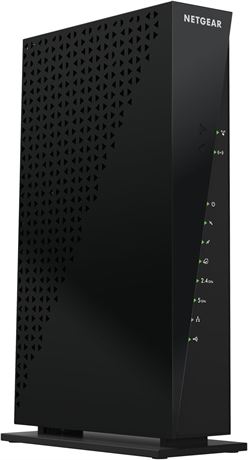 Netgear C6300v2 DOCSIS 3.0 Cable Modem Router