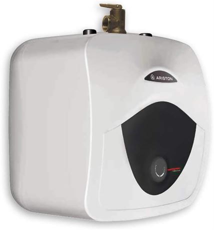 Ariston Andris 4 Gallon 120-Volt Corded Mini-Tank Electric Water Heater