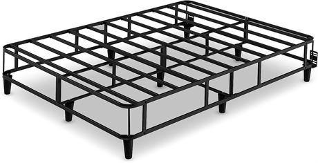 ZINUS Keenan Metal Mattress Foundation - Twin