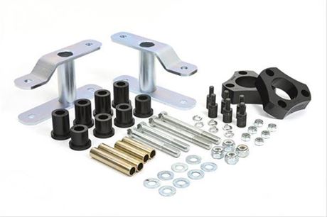 Daystar Comfort Ride Suspension Lift Kits KN09105BK