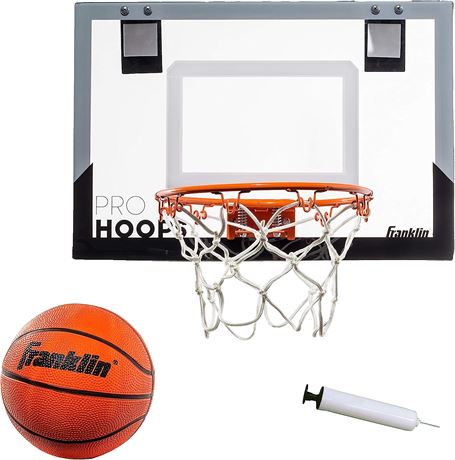 Franklin Sports 30-Inch Backetball Pole Mount