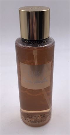 Victoria Secret Bare Vanilla, 8.4oz. Body Mist