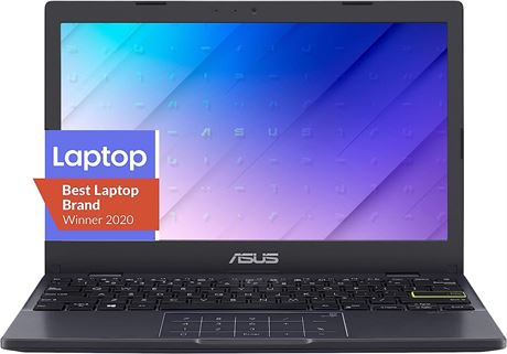 ASUS L210MA-DB01 Vivobook Laptop