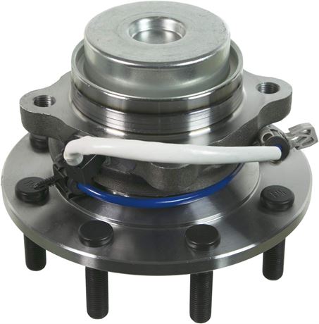 MOOG 515060 Wheel Bearing and Hub Assembly