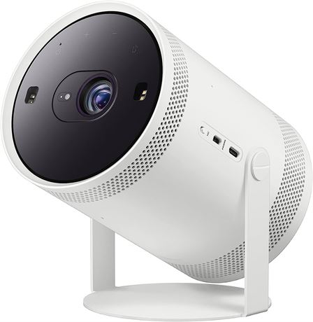 SAMSUNG 30" - 100" The Freestyle FHD HDR Smart Portable Projector