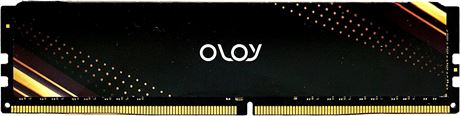 OLOy DDR4 RAM 8GB (1x8GB) 2400 MHz