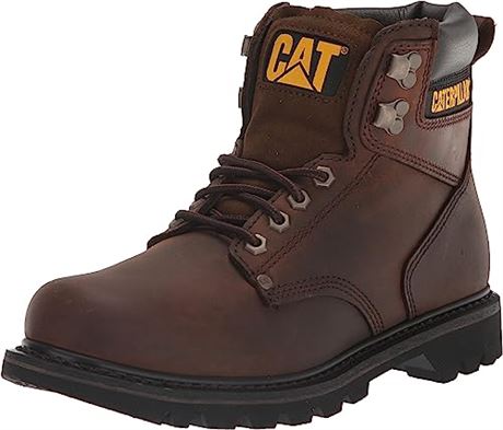 Catepillar - Boots - Men's - 6.5