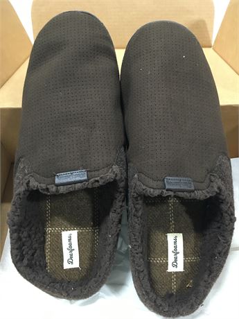 Dearfoams - Slippers - Men's - 15-16