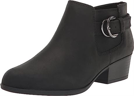 Clarks - Boots - Women's - 8