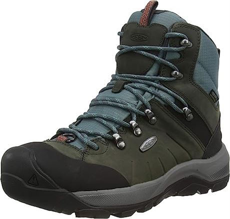 Keen - Boots - Women's - 10