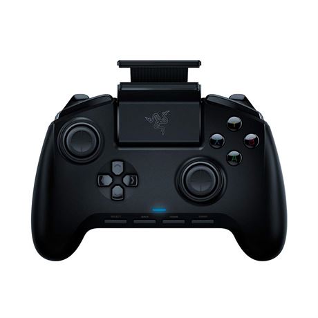 Razer Raiju Mobile: Ergonomic Multi-Function Button Layout