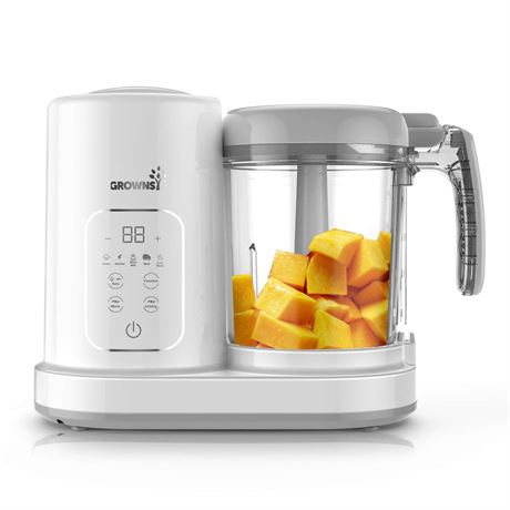 Baby Food Maker All-in-One Puree Blender