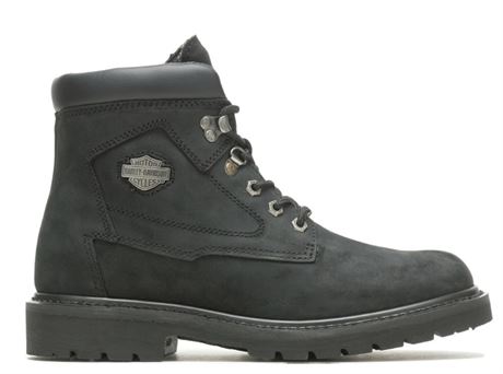 Harley Davidson - Boots - Men's - 12W