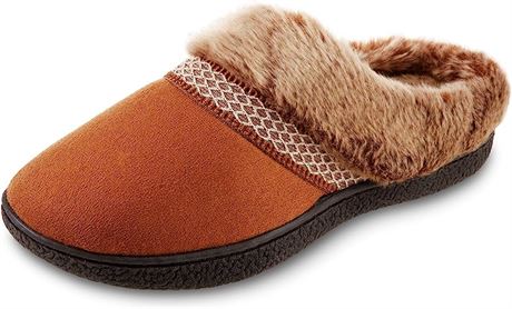 isotoner - Slippers - Unisex - 8.5-9