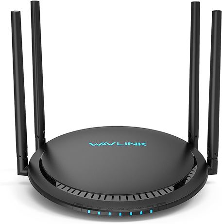 Wavlink AC1200 Wireless Gigabit Router