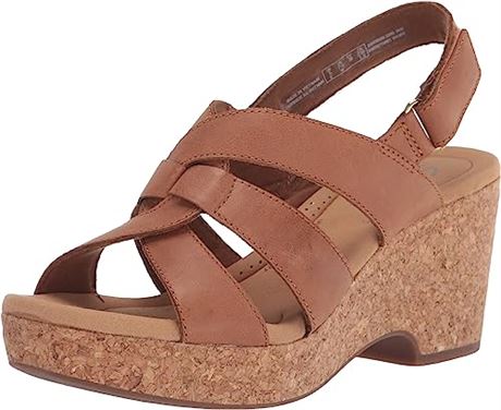 Clarks - Sandals - Women's - 6