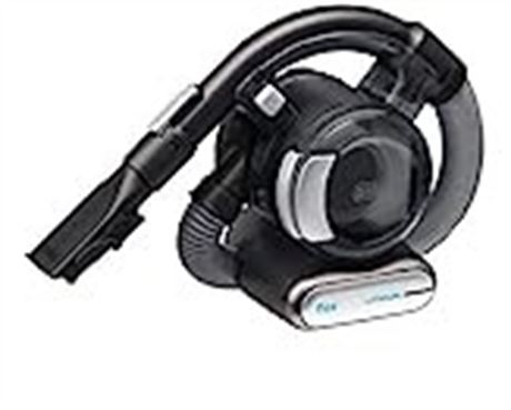 BLACK+DECKER 20V MAX* Lithium Flex