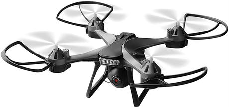 4K UHD Camera Drone