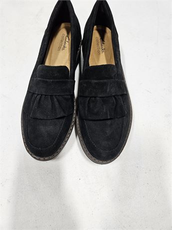 Clarks - Flats - Women's - 9