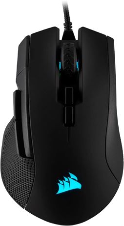 Corsair Ironclaw RGB - FPS and MOBA Gaming Mouse