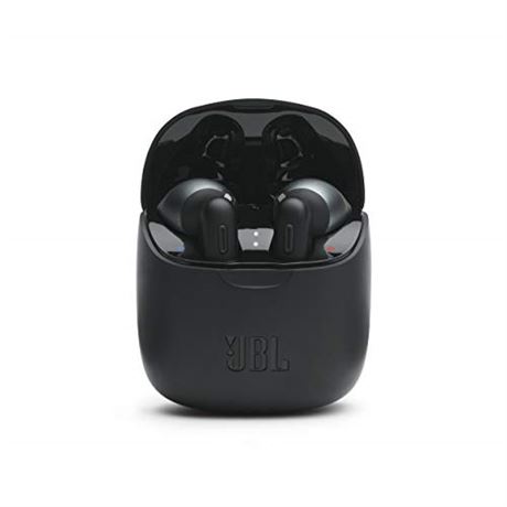 JBL Tune 225TWS True Wireless Earbud Headphones