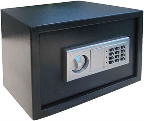 Sencys Electronic safe 25 x 35 x 25 cm