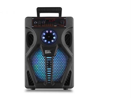 NB-7 bluetooth karaoke speaker