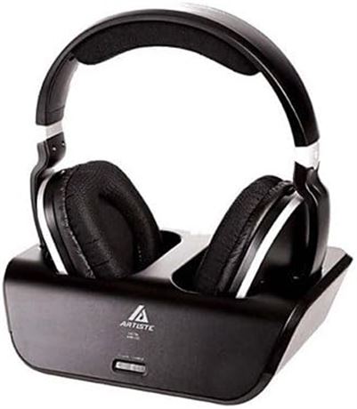 ARTISTE ADH300 Hi-Fi Wireless Audio Headset