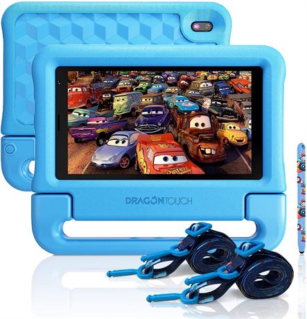 Dragon Touch KidzPad Y88X 7 Kids Tablet