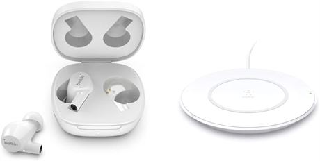 Belkin Wireless Earbuds