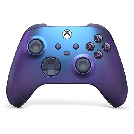 Xbox Wireless Controller � Stellar Shift Special Edition Series X|S, One