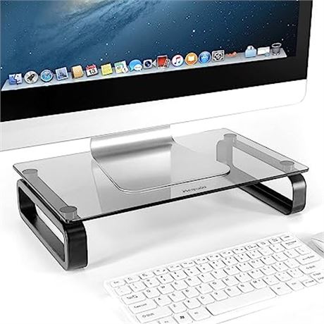 Hemudu Computer Monitor Stand Riser