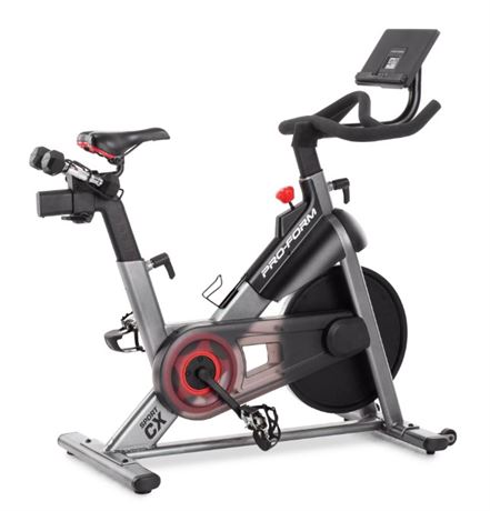 Proform Sport CX Stationary Exercise Bike