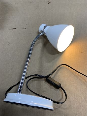 Small Desk Lamp