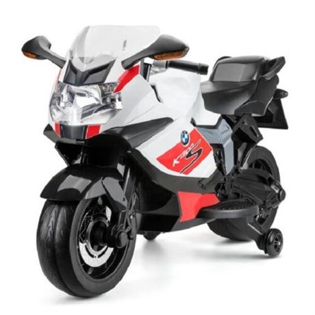 BMW 980354760 Bike K1300S Electric Ride-On 12V (Ages 3-7)