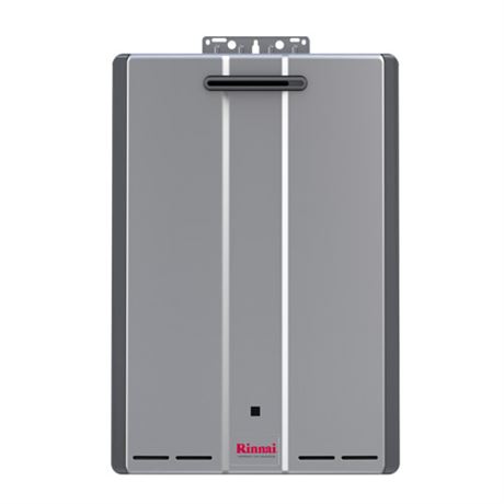 Rinnai RSC160EN RSC Model Series Outdoor Condensing Natural Gas Tankless