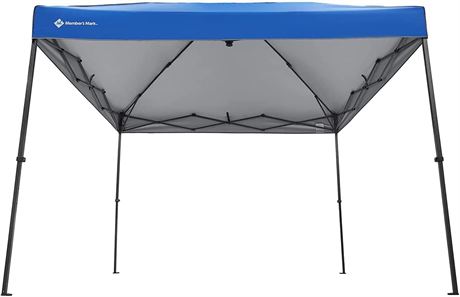 Member's Mark 10' x 10' Instant Canopy with Patented