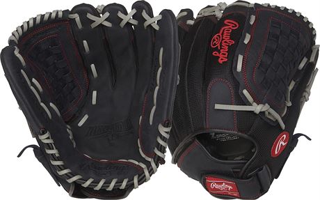 Rawlings Renegade Glove Series , Baseball/Slowpitch Softball