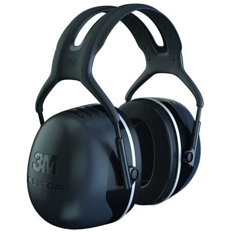 3M Personal Protective Equipment Standard