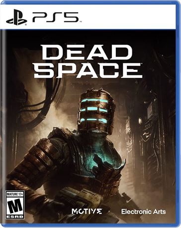 Dead Space - PlayStation 5