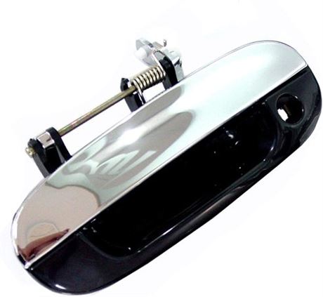 Depo 336-50011-112 Exterior Door Handle