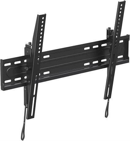 Member's Mark Tilting TV Wall Mount with Leveling Design for 32-90 inch TVs