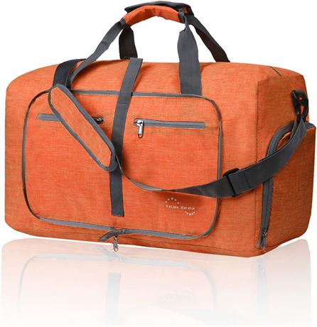 Felipe Varela Duffle Bag