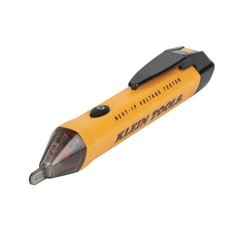 Klein Tools NCVT1P Voltage Tester/Detector Pen