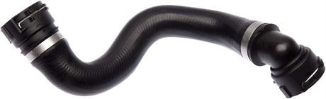 ACDelco Gold 22835M Molded Radiator Hose