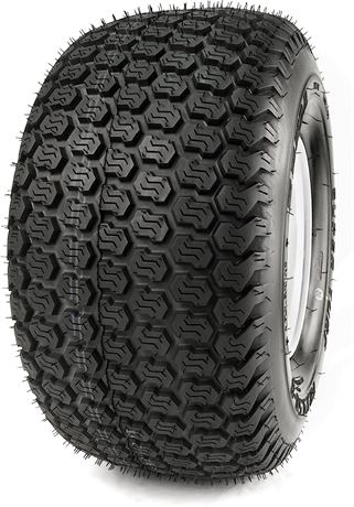 Kenda K500 Super Turf Lawn and Garden Bias Tire - 18/9.50-8